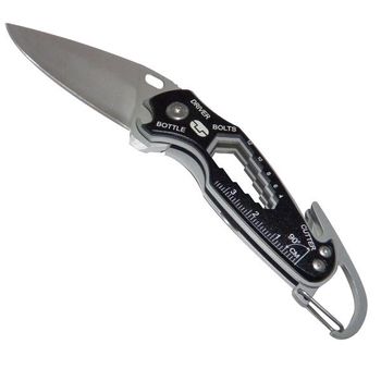 ​True Utility TU 573K Smart Knife Çakı - 3