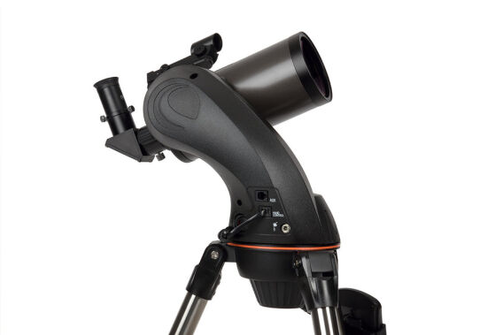 Celestron Nexstar 90SLT Bilgisayar Donanımlı Teleskop - 3