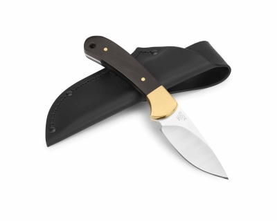 Buck 113 Ranger Skinner Avcı Bıçağı - 2