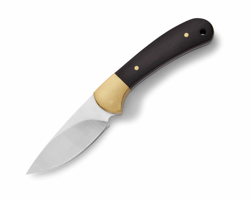 Buck 113 Ranger Skinner Avcı Bıçağı - 4