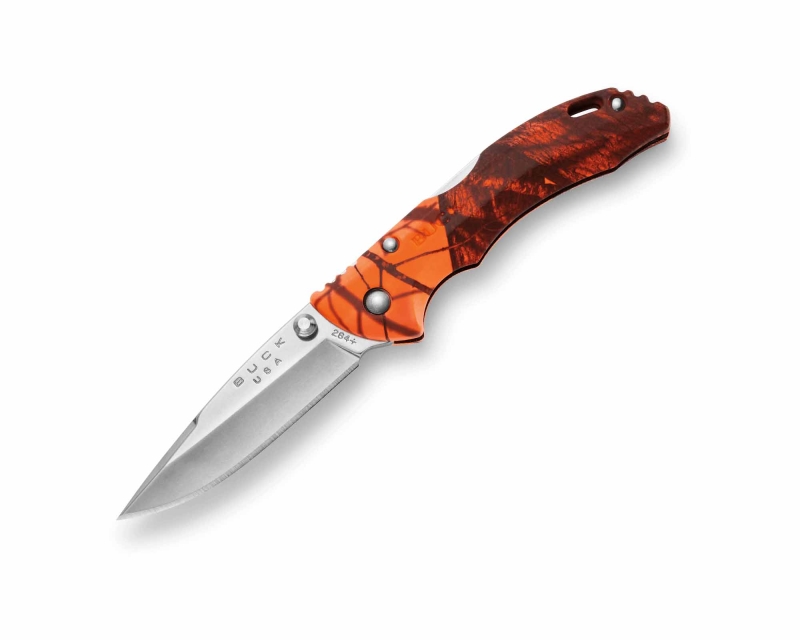 Buck 284 Bantam BBW Blaze Çakı - 1