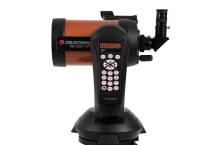 Celestron NexStar 5SE Bilgisayar Donanımlı Teleskop - 2