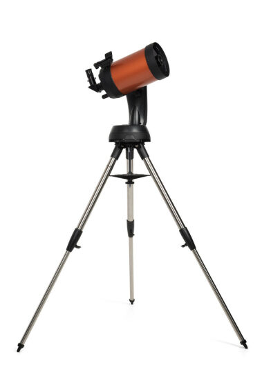 Celestron Nexstar 6SE Bilgisayar Donanımlı Teleskop - 4