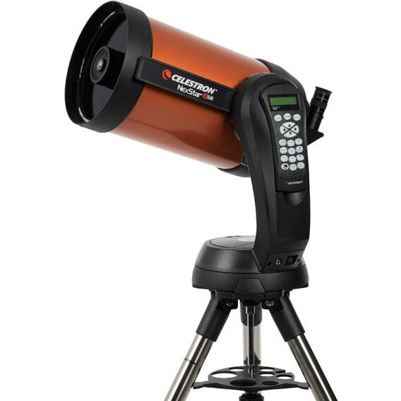 Celestron Nexstar 8SE Bilgisayar Donanımlı Teleskop - 2