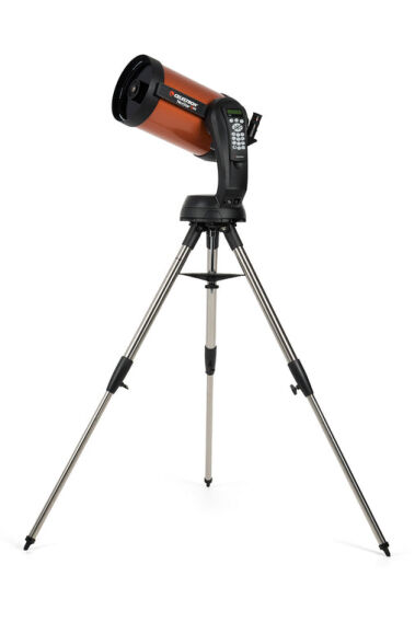 Celestron Nexstar 8SE Bilgisayar Donanımlı Teleskop - 4