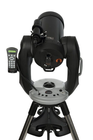 Celestron CPC 800 GPS ( XLT ) Bilgisayar Donanımlı Teleskop - 7