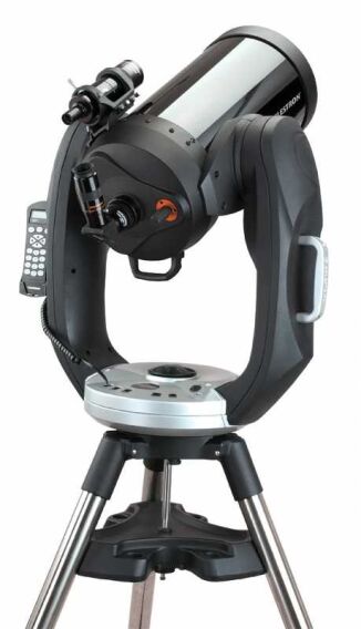 Celestron CPC 925 GPS ( XLT ) Bilgisayar Donanımlı Teleskop - 3