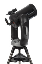 Celestron CPC 925 GPS ( XLT ) Bilgisayar Donanımlı Teleskop - 2