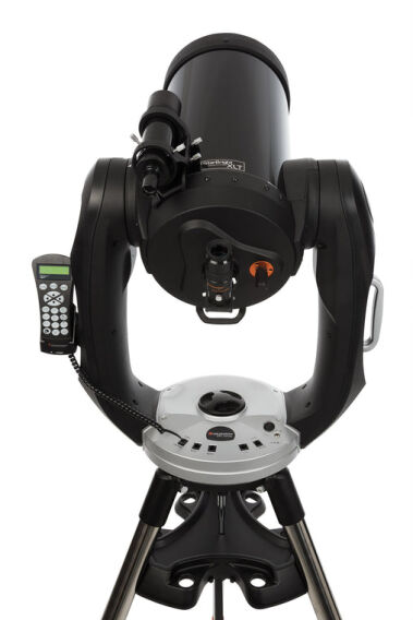 Celestron CPC 925 GPS ( XLT ) Bilgisayar Donanımlı Teleskop - 6