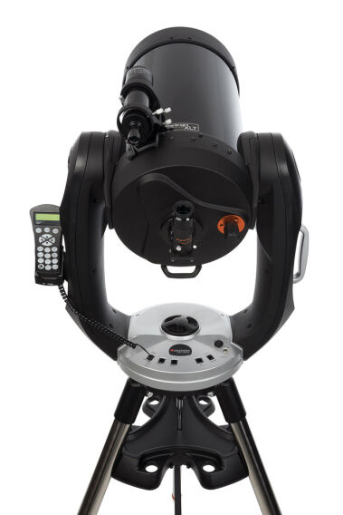 Celestron CPC 1100 GPS ( XLT ) Bilgisayar Donanımlı Teleskop - 5