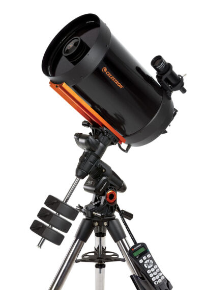 Celestron Advanced VX 11