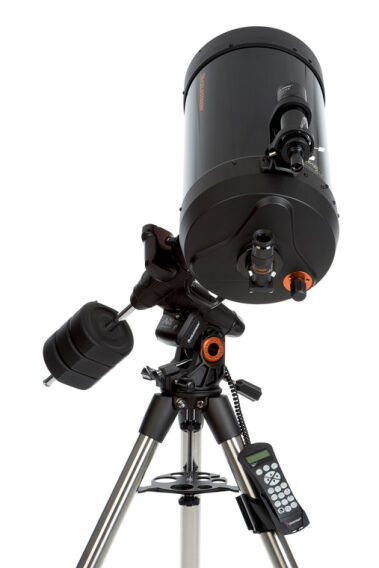 Celestron Advanced VX 11