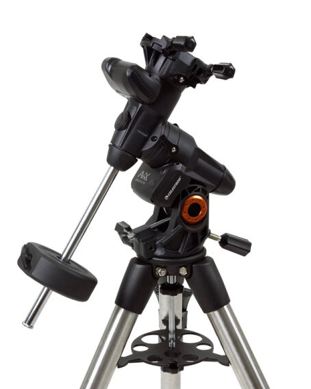 Celestron Advanced VX 11