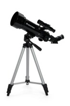 Celestron Travel Scope 70 Taşınabilir Teleskop - 2