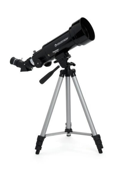 Celestron Travel Scope 70 Taşınabilir Teleskop - 3