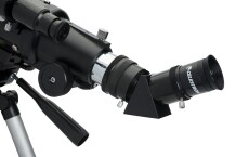 Celestron Travel Scope 70 Taşınabilir Teleskop - 7