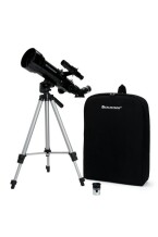 Celestron Travel Scope 70 Taşınabilir Teleskop - 1