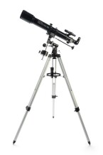 Celestron Powerseeker 70EQ Teleskop - 3