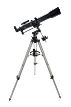 Celestron Powerseeker 70EQ Teleskop - 4