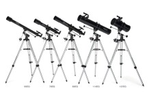 Celestron Powerseeker 70EQ Teleskop - 8