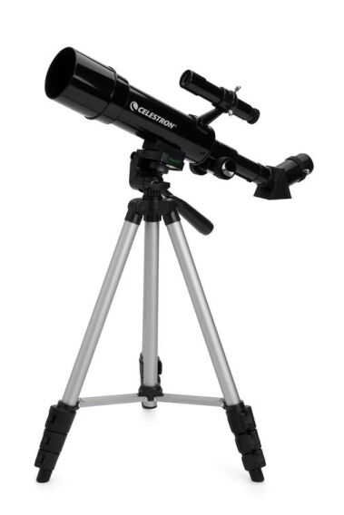 Celestron Travel Scope 50 Taşınabilir Teleskop - 2