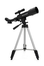 Celestron Travel Scope 50 Taşınabilir Teleskop - 3