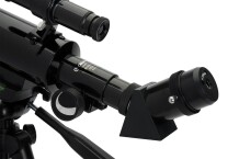 Celestron Travel Scope 50 Taşınabilir Teleskop - 7