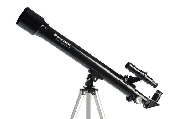 Celestron Powerseeker 50AZ Teleskop - 1