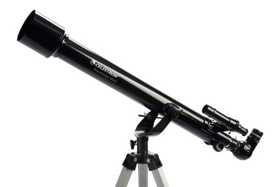 Celestron Powerseeker 60AZ Teleskop - 1