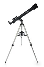 Celestron Powerseeker 60AZ Teleskop - 4