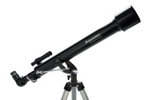 Celestron Powerseeker 60AZ Teleskop - 2