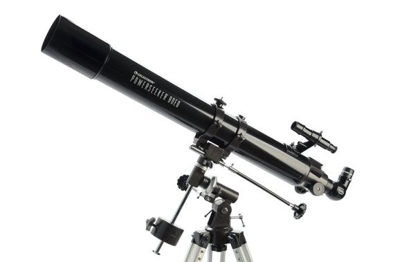 Celestron Powerseeker 80EQ Teleskop - 1