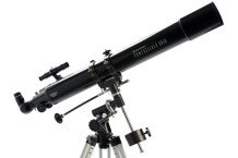 Celestron Powerseeker 80EQ Teleskop - 2