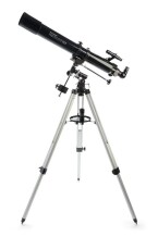 Celestron Powerseeker 80EQ Teleskop - 3