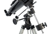 Celestron Powerseeker 80EQ Teleskop - 5