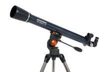 Celestron Astromaster 70AZ Teleskop - 1