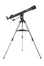 Celestron Astromaster 70AZ Teleskop - 4