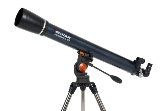 Celestron Astromaster 90AZ Teleskop - 1