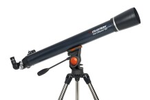 Celestron Astromaster 90AZ Teleskop - 2