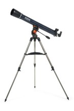 Celestron Astromaster 90AZ Teleskop - 3