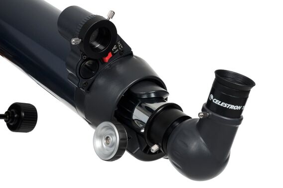 Celestron Astromaster 90EQ Teleskop - 6