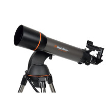 Celestron Nexstar 102SLT Bilgisayar Donanımlı Teleskop - 2