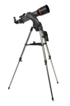 Celestron Nexstar 102SLT Bilgisayar Donanımlı Teleskop - 3