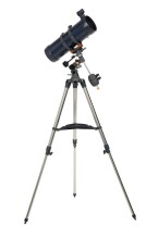 Celestron Astromaster 114EQ Teleskop - 4