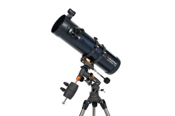 Celestron Astromaster 130EQ Teleskop - 1