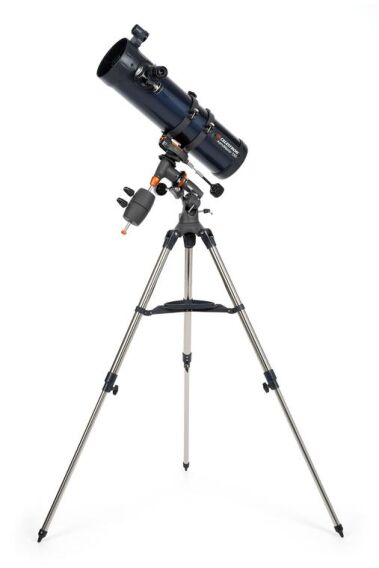 Celestron Astromaster 130EQ Teleskop - 3