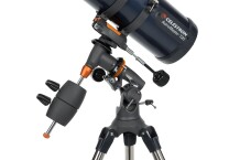 Celestron Astromaster 130EQ Teleskop - 5