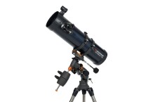 Celestron Astromaster 130EQ-MD Teleskop ( Motor Drive Dahil ) - 1