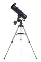 Celestron Astromaster 130EQ-MD Teleskop ( Motor Drive Dahil ) - 3