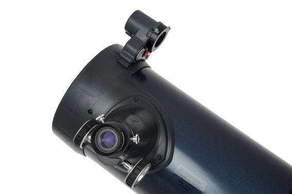 Celestron Astromaster 130EQ-MD Teleskop ( Motor Drive Dahil ) - 6